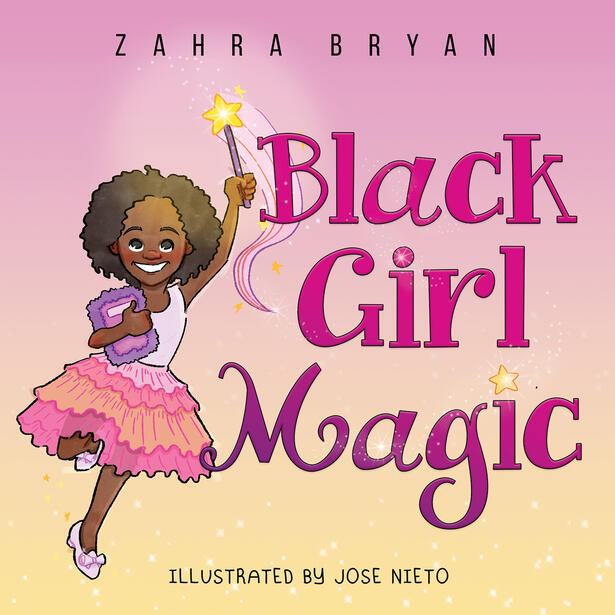Black Gril Magic Black Gril Magic