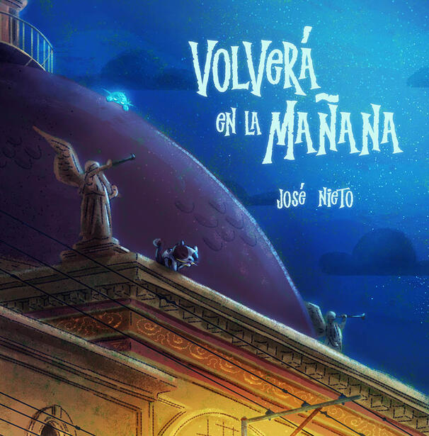 Volvera en la Manana Volvera en la Manana