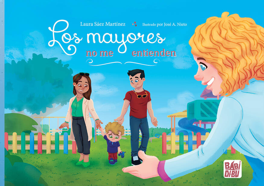 Los Mayores No Me Entienden Los Mayores No Me Entienden
