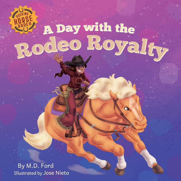 Rodeo Royalty Rodeo Royalty