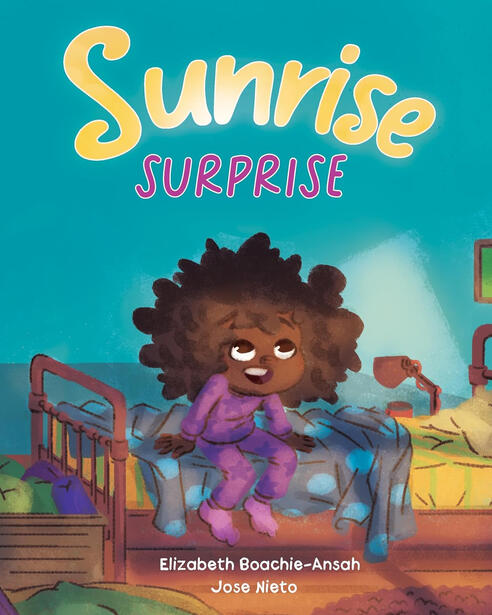 Sunrise Surprise Sunrise Surprise